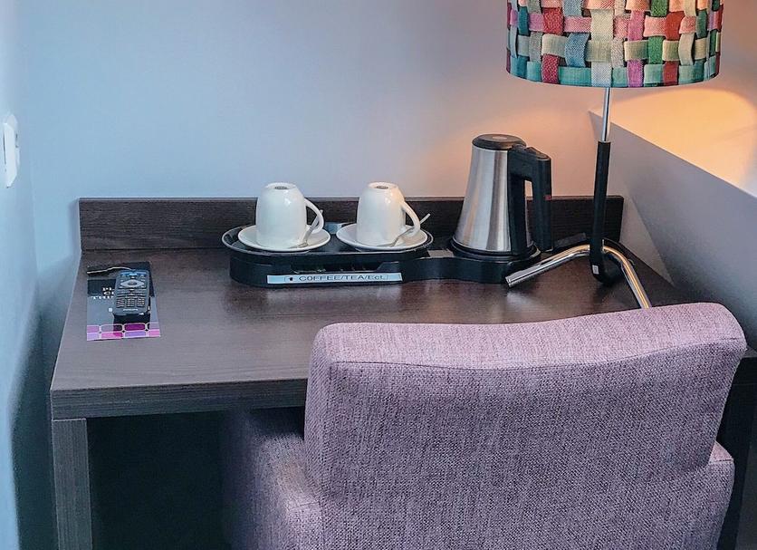 Serveis de l’habitació Foto