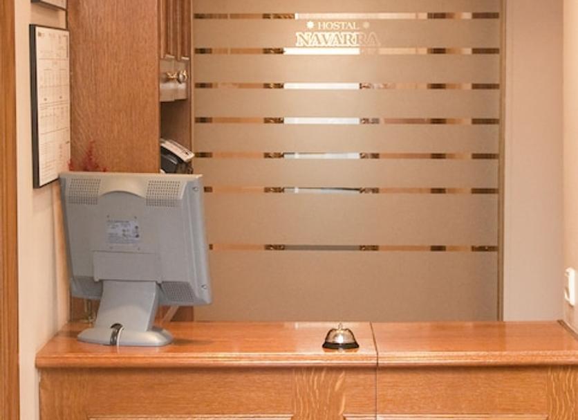 Recepció Foto