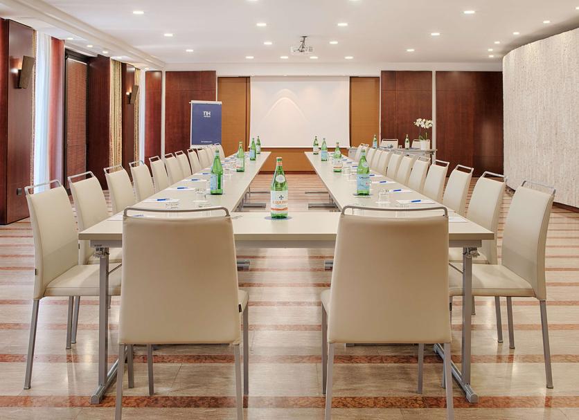 Sala de conferències Foto