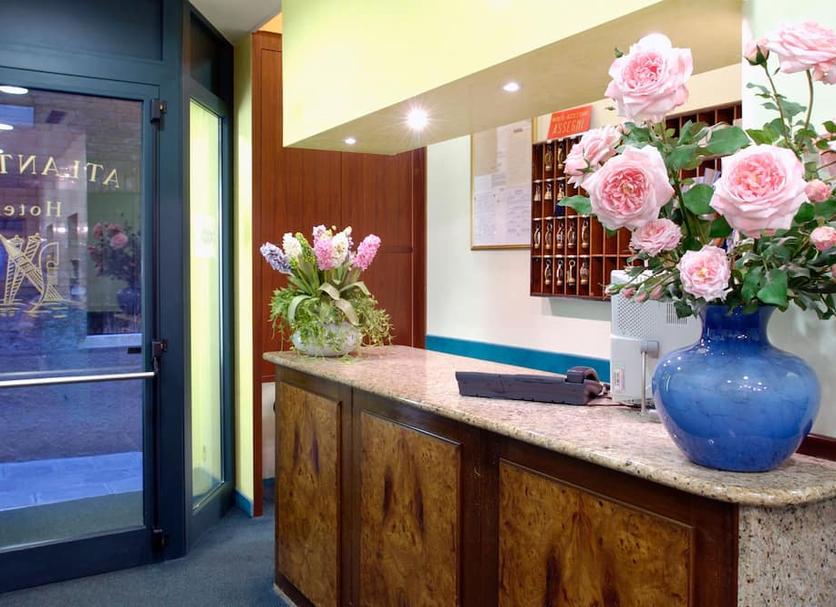 Recepció Foto