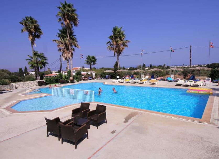 Pool Foto
