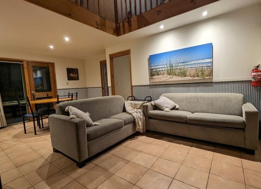 Sala Foto