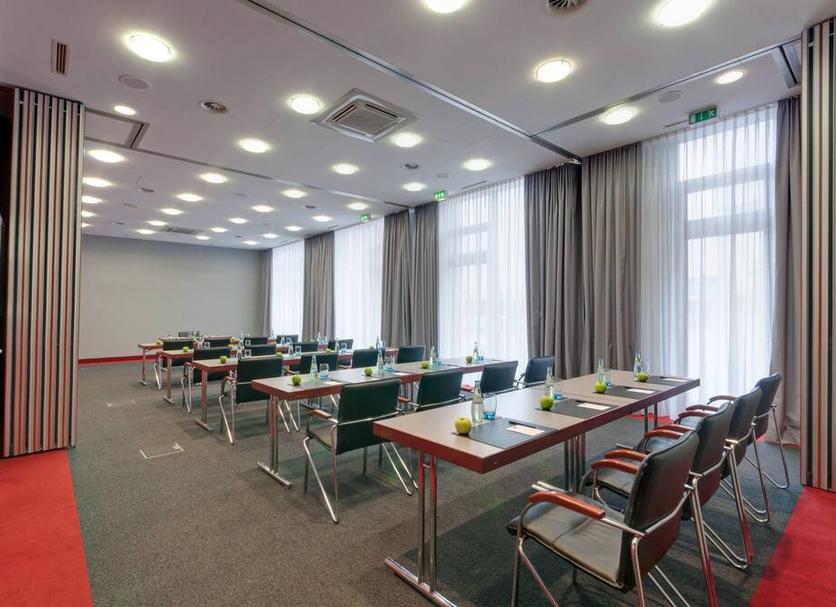 Sala de conferències Foto