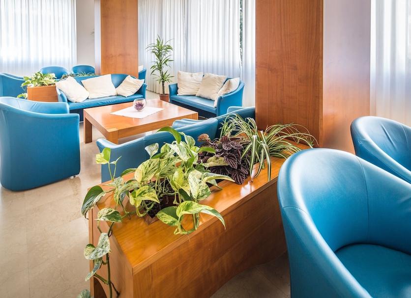 Sala d'estar Foto