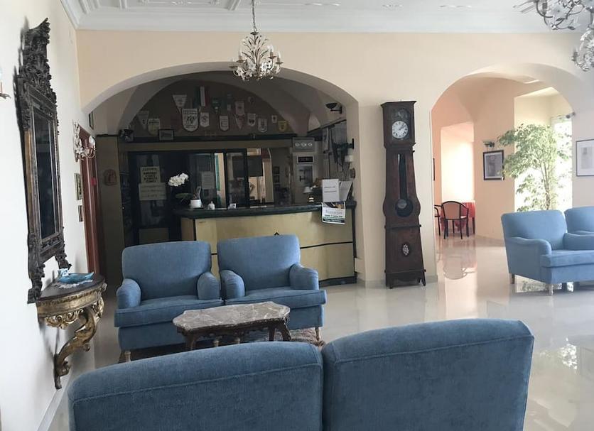 Sala Foto