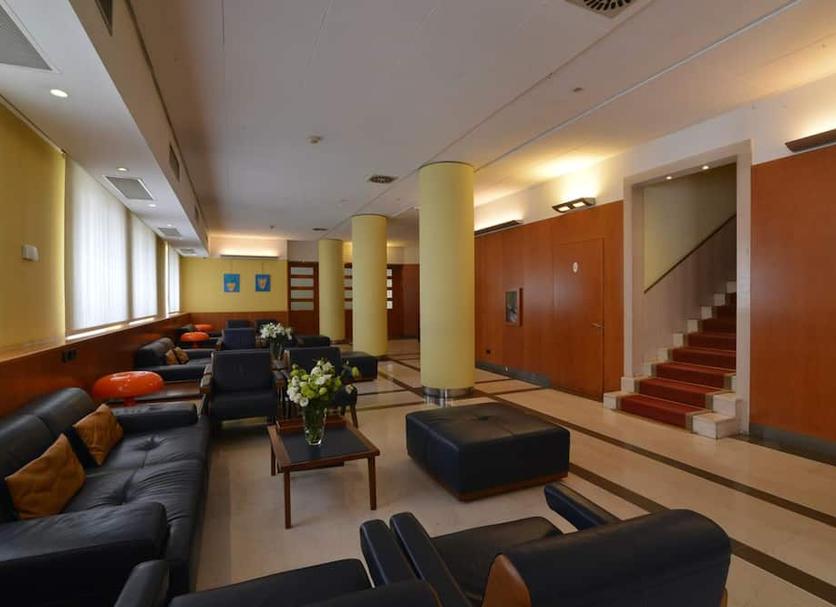 Sala d'estar Foto