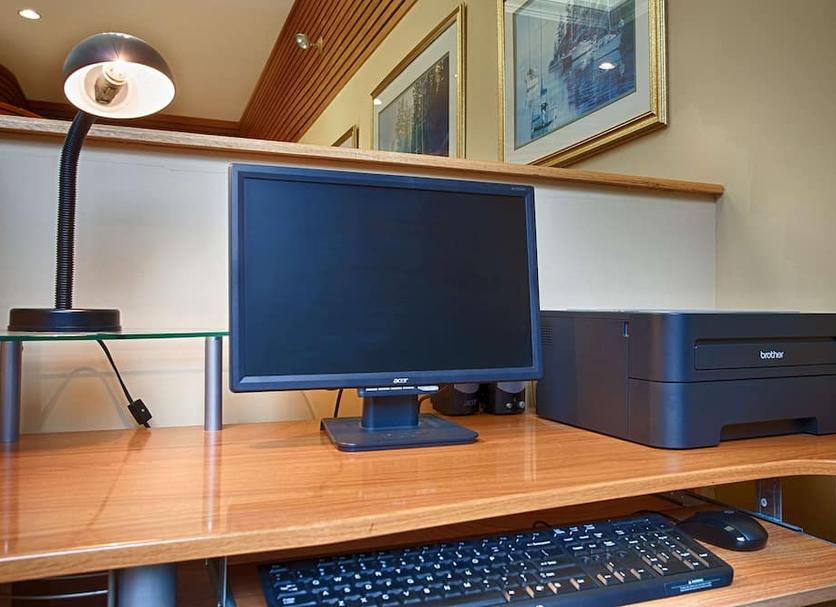 Serveis de l’habitació Foto