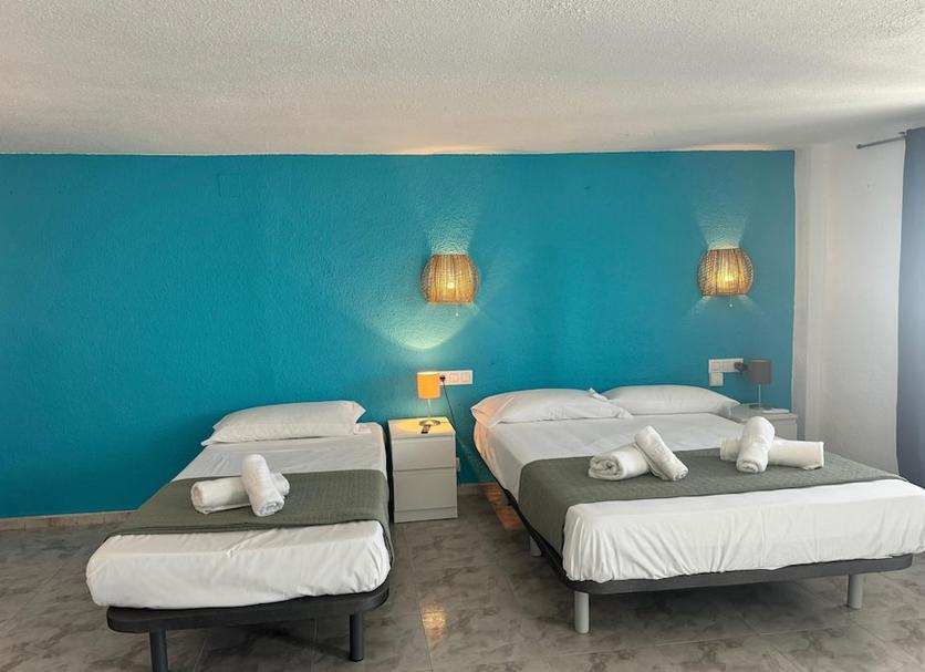 Habitació Foto