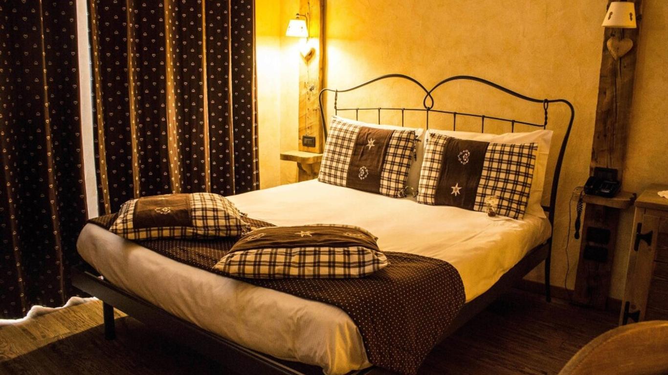 Locanda Bellevue