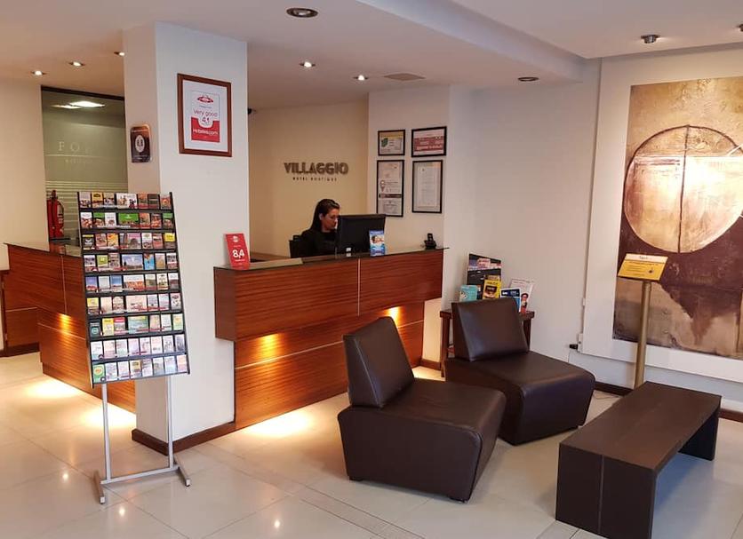 Recepció Foto