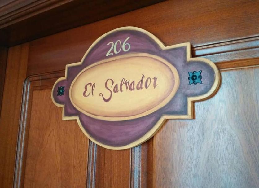 Serveis de l’habitació Foto