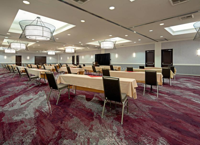 Sala de conferències Foto