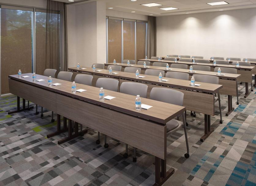 Sala de conferències Foto