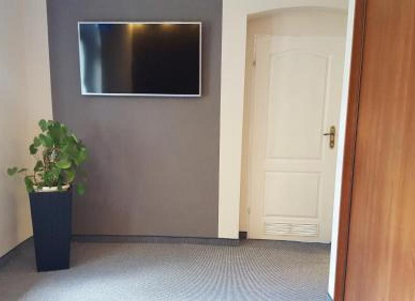 Serveis de l’habitació Foto