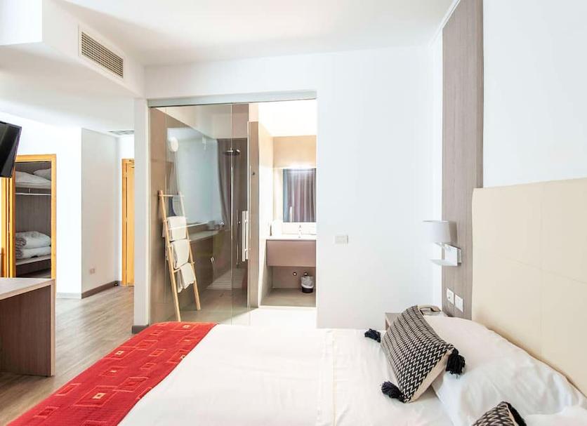 Habitació Foto