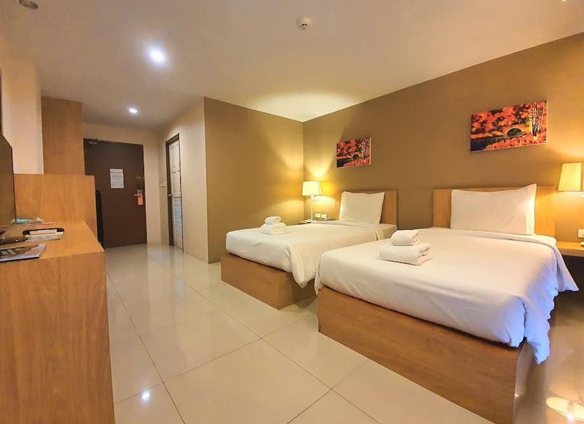 Habitació Foto