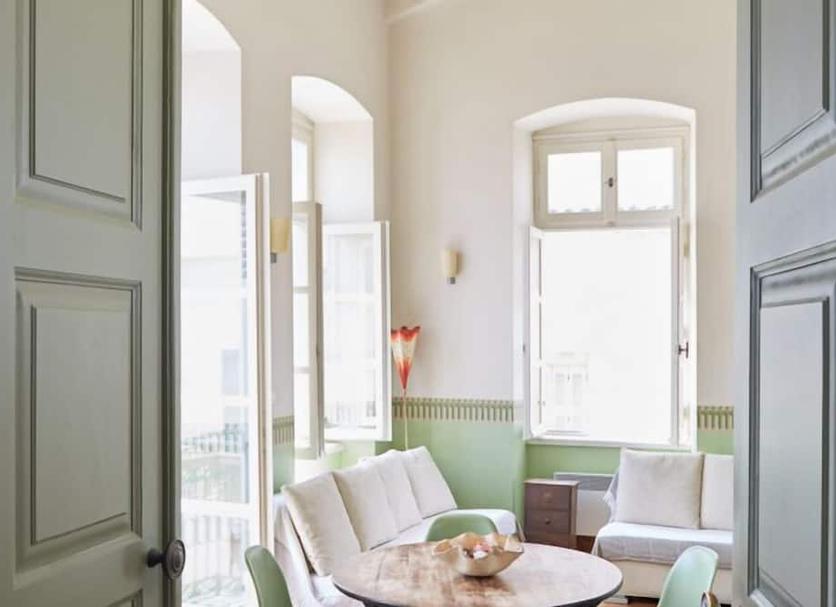 Sala Foto