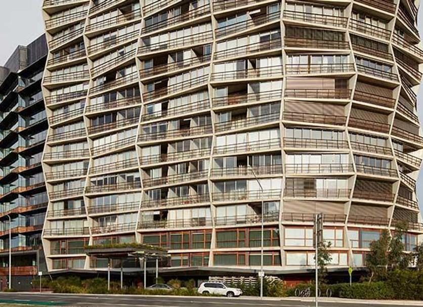 Edifici Foto
