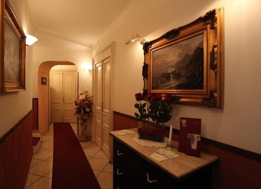 Serveis de l’habitació Foto