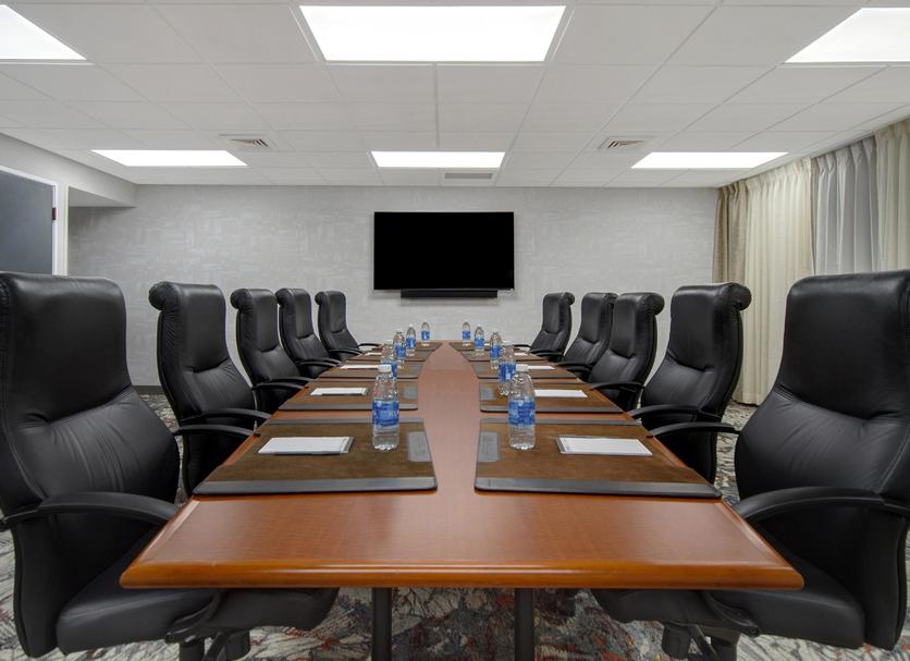 Sala de conferències Foto