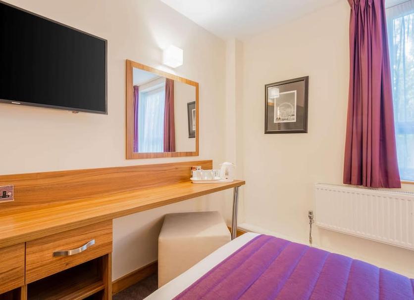 Serveis de l’habitació Foto