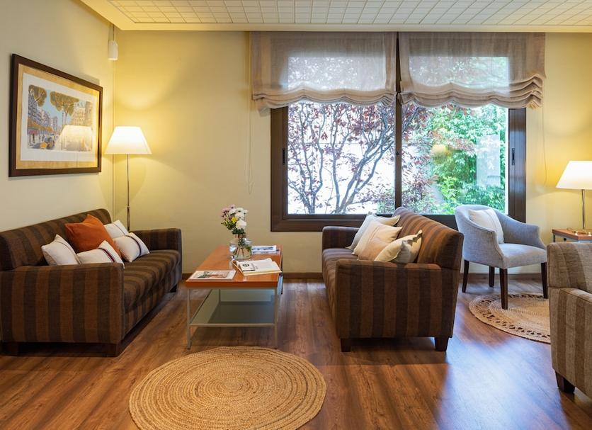 Sala Foto