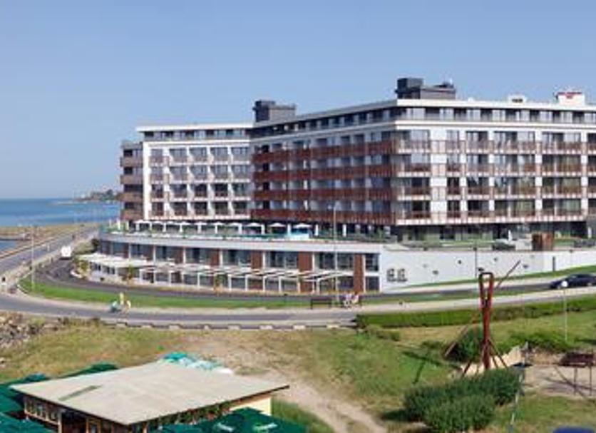 Edifici Foto