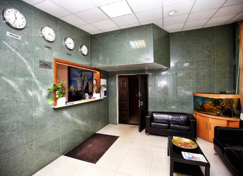 Recepció Foto