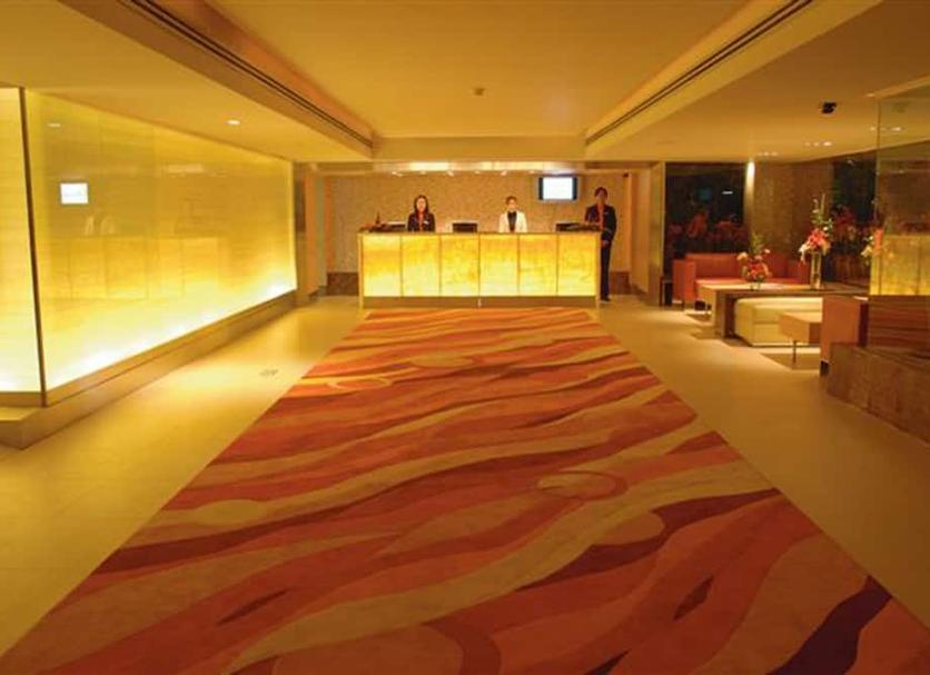 Recepció Foto