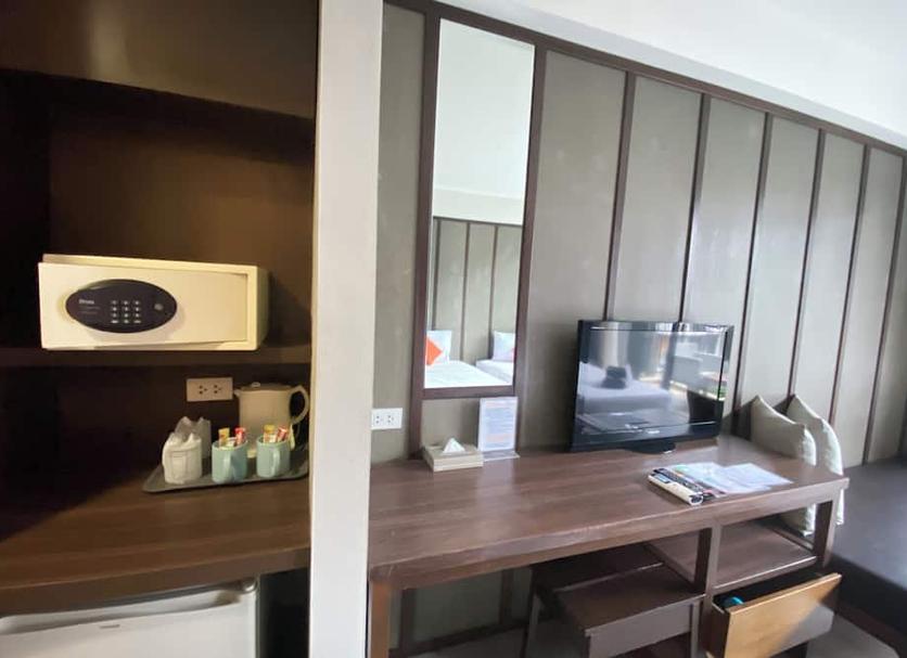 Serveis de l’habitació Foto