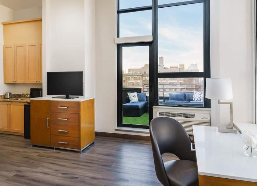 Serveis de l’habitació Foto