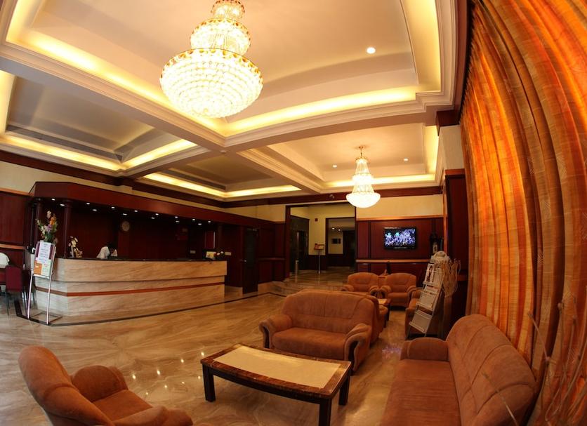 Recepció Foto