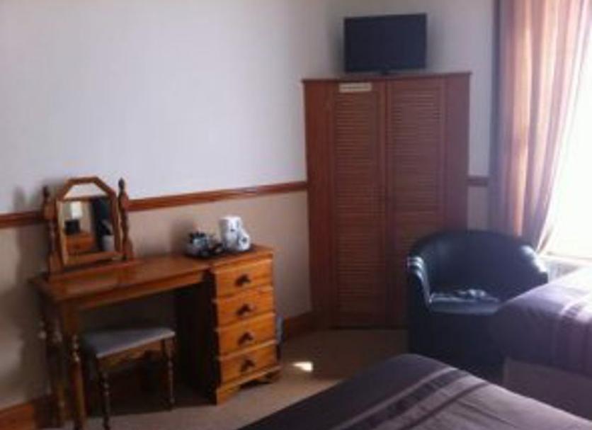Serveis de l’habitació Foto
