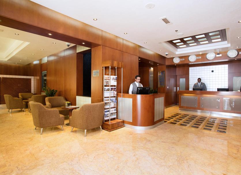 Recepció Foto