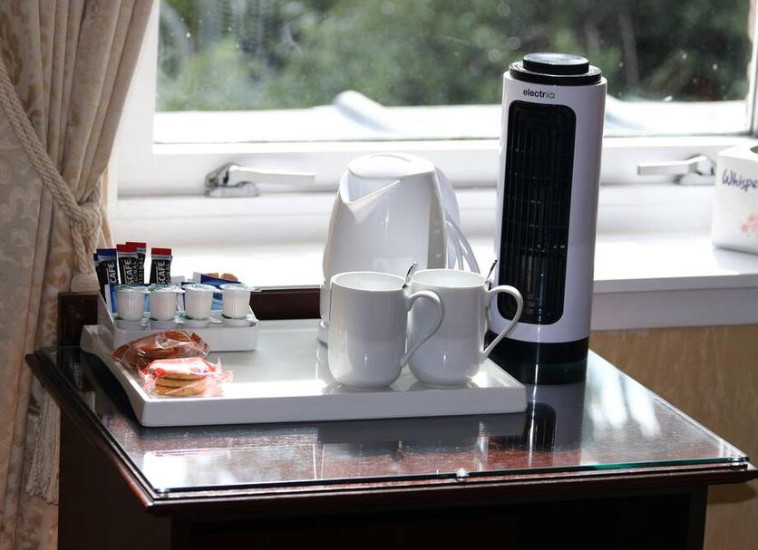 Serveis de l’habitació Foto