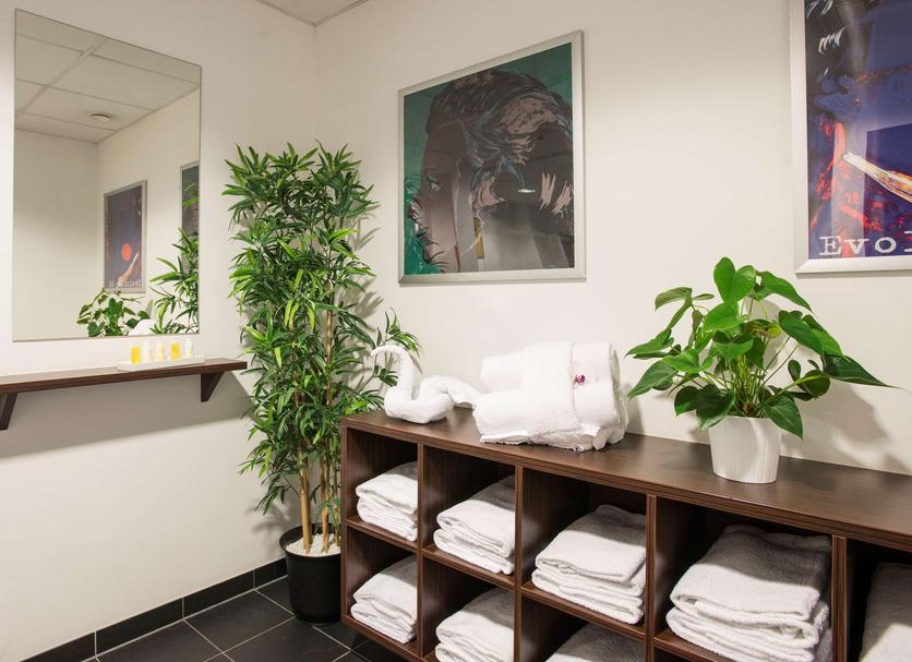 Serveis de l’habitació Foto