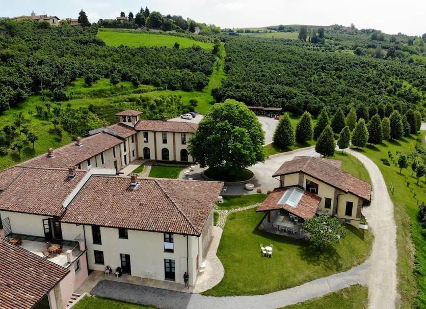 Edifici Foto