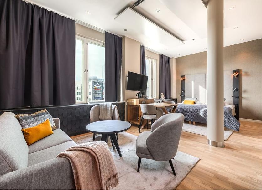 Sala Foto