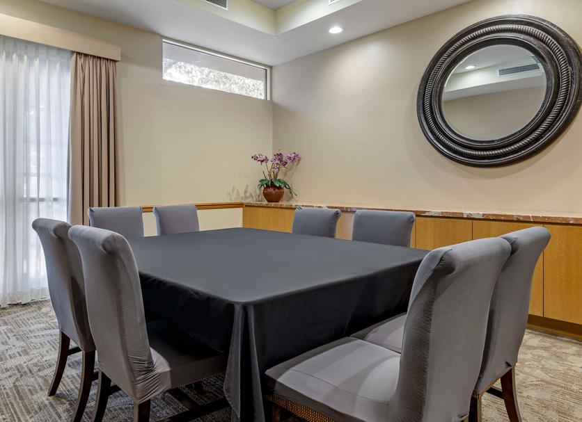 Sala de conferències Foto