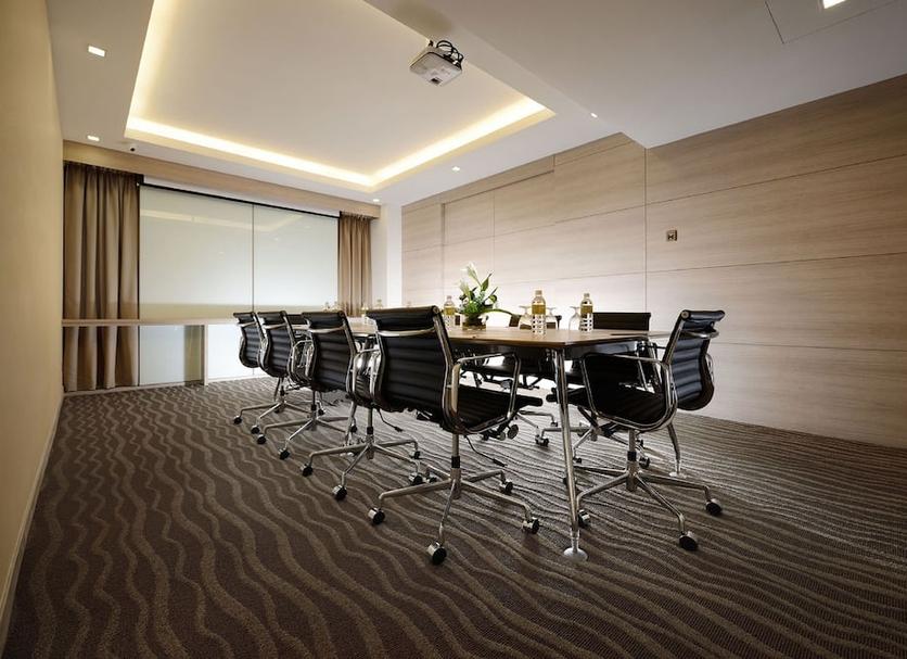 Sala de conferències Foto