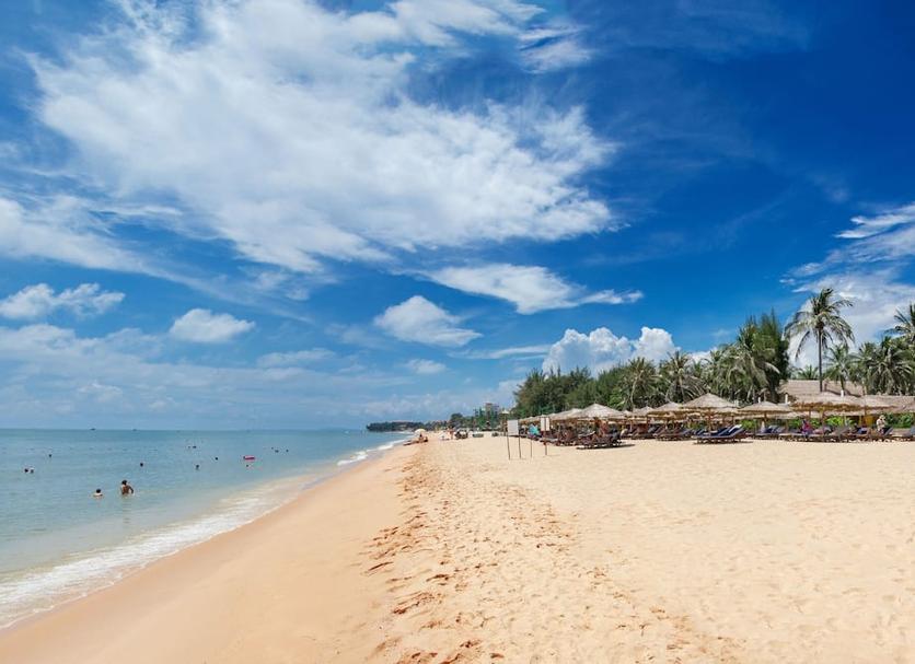 Platja Foto