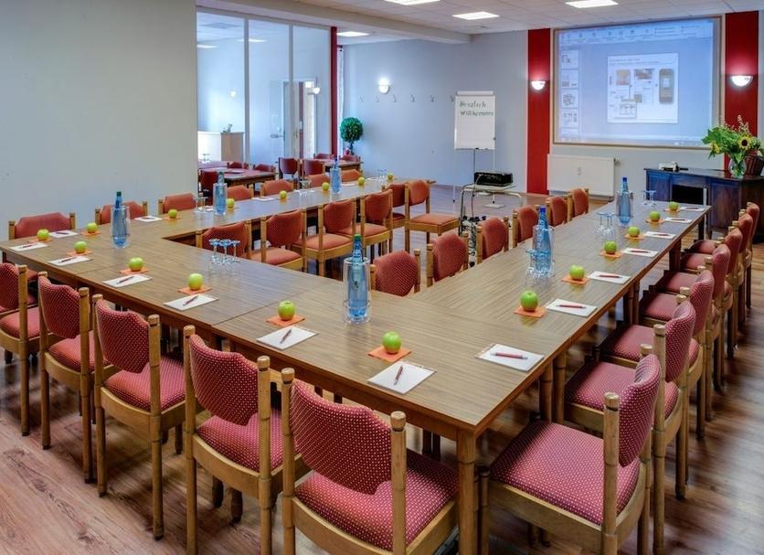 Sala de conferències Foto