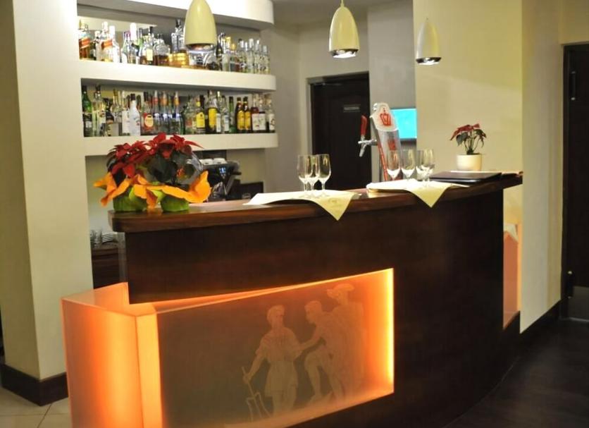 Recepció Foto