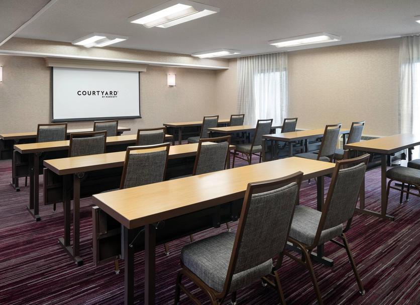 Sala de conferències Foto