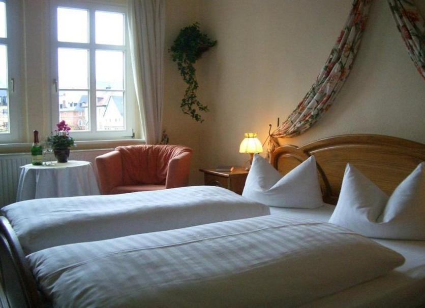 Habitació Foto