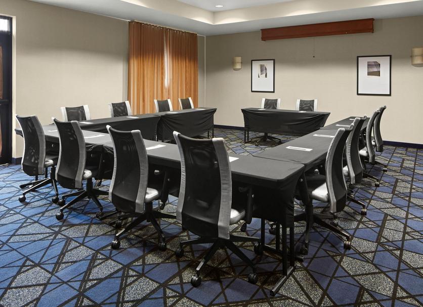 Sala de conferències Foto