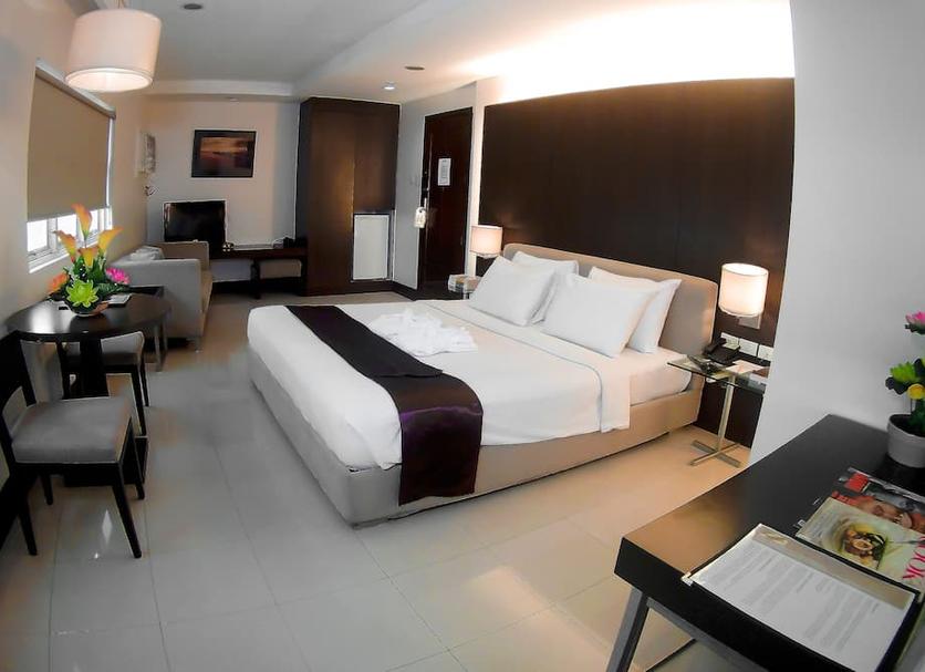 Habitació Foto