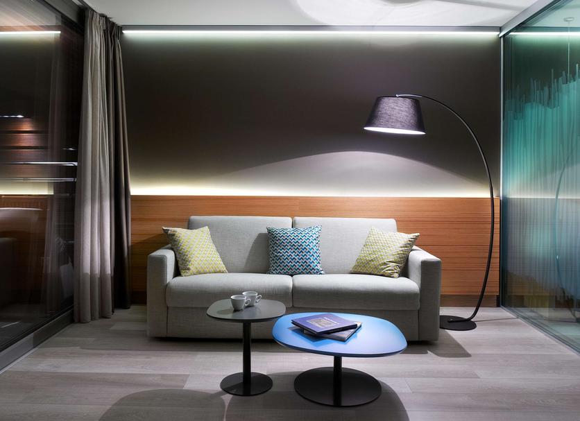 Sala Foto