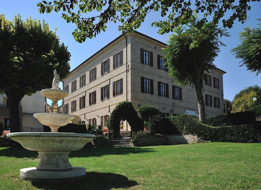 Edifici Foto