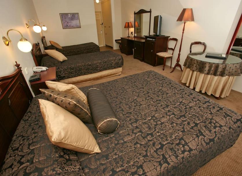 Habitació Foto
